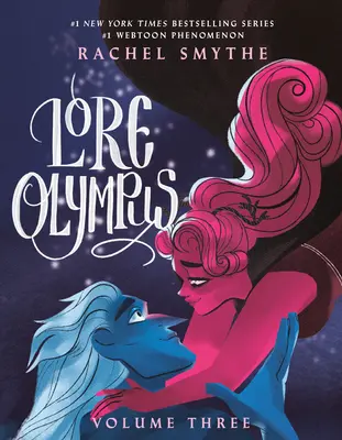 Lore Olympus: Band Drei - Lore Olympus: Volume Three
