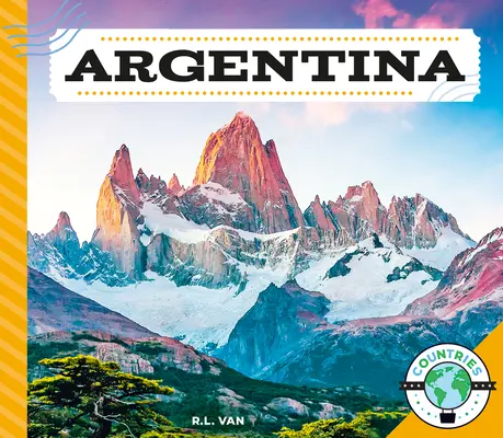 Argentinien - Argentina