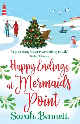 Happy Ends in Mermaids Point - Happy Endings at Mermaids Point