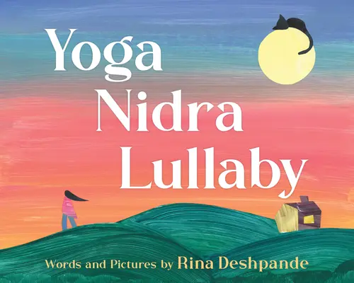 Yoga Nidra Wiegenlied - Yoga Nidra Lullaby