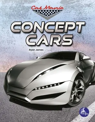 Konzept-Autos - Concept Cars