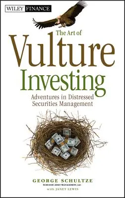 Geier-Investitionen - Vulture Investing