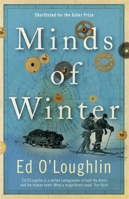 Die Geister des Winters - Minds of Winter