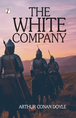 Die weiße Gesellschaft - The White Company