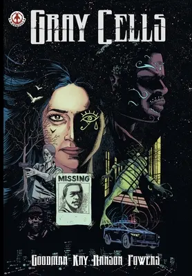 Graue Zellen - Gray Cells