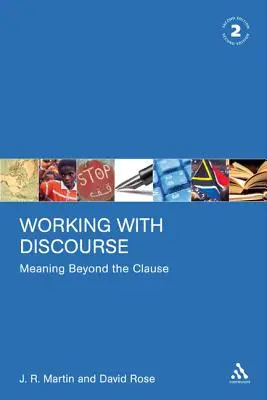 Arbeiten mit Diskursen: Bedeutung jenseits des Satzes - Working with Discourse: Meaning Beyond the Clause