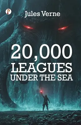 20.000 Meilen unter dem Meer - 20,000 Leagues Under the Sea