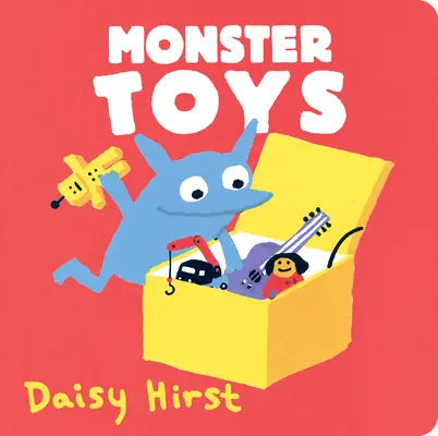 Monster-Spielzeug - Monster Toys
