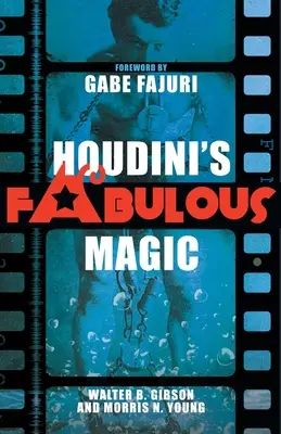 Houdinis fabelhafte Magie - Houdini's Fabulous Magic