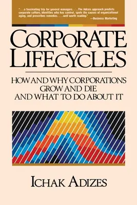 Unternehmenslebenszyklen - Corporate Lifecycles