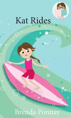 Kat reitet - Kat Rides