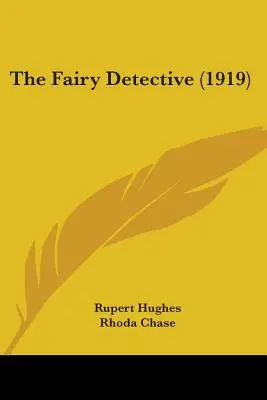 Der Märchendetektiv (1919) - The Fairy Detective (1919)