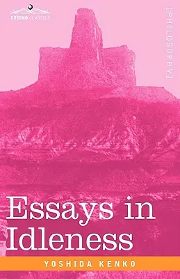 Aufsätze über den Müßiggang - Essays in Idleness