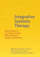 Integrative Systemische Therapie: Metarahmen für die Problemlösung mit Einzelpersonen, Paaren und Familien - Integrative Systemic Therapy: Metaframeworks for Problem Solving with Individuals, Couples, and Families