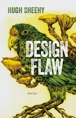 Design Flaw: Geschichten - Design Flaw: Stories
