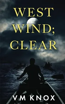 Westwind klar - West Wind Clear