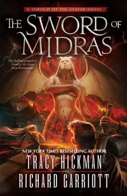 Das Schwert von Midras: Ein Shroud of the Avatar-Roman - The Sword of Midras: A Shroud of the Avatar Novel