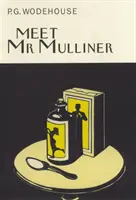 Treffen mit Herrn Mulliner - Meet Mr Mulliner
