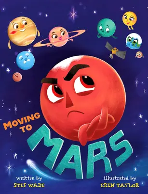 Umzug zum Mars - Moving to Mars