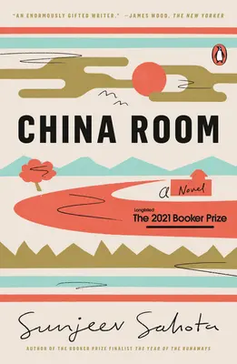China-Zimmer - China Room