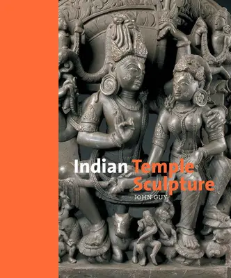 Indische Tempelskulptur - Indian Temple Sculpture