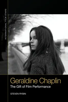 Geraldine Chaplin: Die Gabe der Filmvorführung - Geraldine Chaplin: The Gift of Film Performance