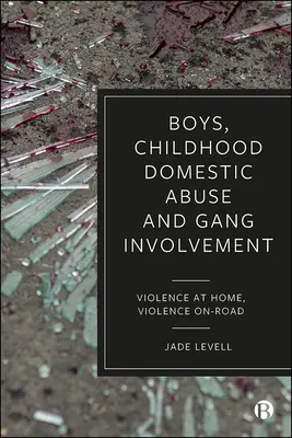Jungen, häusliche Gewalt in der Kindheit und die Einbindung in Banden: Gewalt zu Hause, Gewalt auf der Straße - Boys, Childhood Domestic Abuse, and Gang Involvement: Violence at Home, Violence On-Road