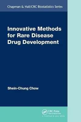 Innovative Methoden für die Entwicklung von Arzneimitteln für seltene Krankheiten - Innovative Methods for Rare Disease Drug Development
