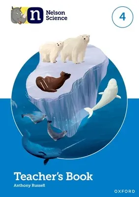 Nelson Wissenschaft: Teacher's Book 4 - Nelson Science: Teacher's Book 4