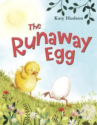 Das entlaufene Ei - The Runaway Egg