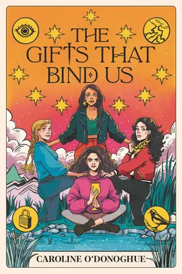 Die Gaben, die uns binden - The Gifts That Bind Us