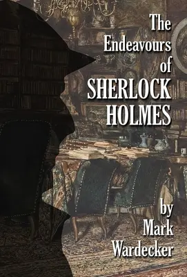 Die Unternehmungen von Sherlock Holmes - The Endeavours of Sherlock Holmes