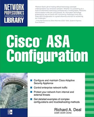 Cisco ASA-Konfiguration - Cisco ASA Configuration