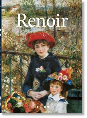 Renoir. 40. Auflage. - Renoir. 40th Ed.