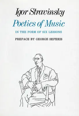 Poetik der Musik in Form von sechs Lektionen - Poetics of Music in the Form of Six Lessons