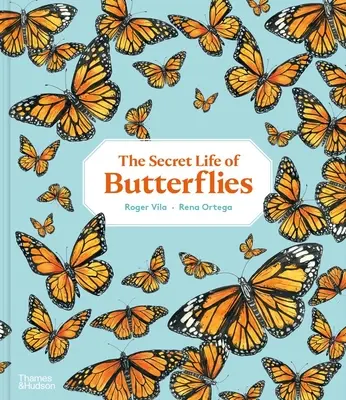 Das geheime Leben der Schmetterlinge - The Secret Life of Butterflies