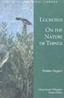 Über die Natur der Dinge - De Rerum Natura - On the Nature of Things - De Rerum Natura