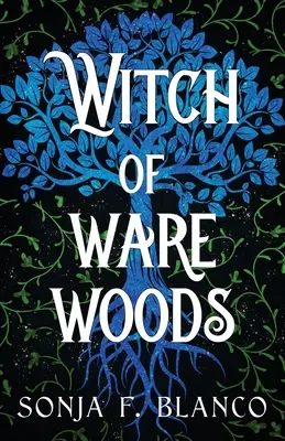 Die Hexe von Ware Woods - Witch of Ware Woods