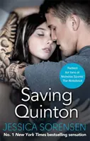 Die Rettung von Quinton - Saving Quinton