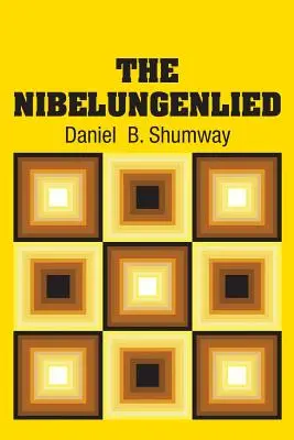 Das Nibelungenlied - The Nibelungenlied