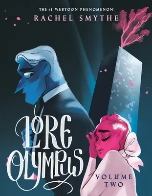 Lore Olympus: Band Zwei - Lore Olympus: Volume Two