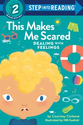 Das macht mir Angst: Umgang mit Gefühlen - This Makes Me Scared: Dealing with Feelings