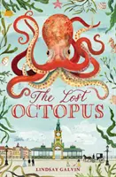 Mein Freund der Oktopus - My Friend the Octopus