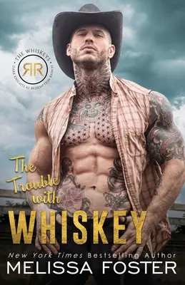 Der Ärger mit Whiskey - The Trouble with Whiskey