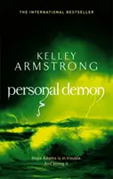 Persönlicher Dämon - Buch 8 der Reihe Frauen aus der Anderswelt - Personal Demon - Book 8 in the Women of the Otherworld Series