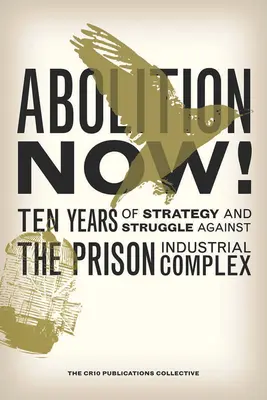 Abolition Now!: Zehn Jahre Strategie und Kampf gegen den industriellen Gefängniskomplex - Abolition Now!: Ten Years of Strategy and Struggle Against the Prison Industrial Complex