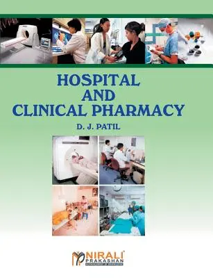 Krankenhaus & Klinische Pharmazie - Hospital & Clinical Pharmacy