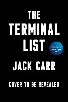 Die Terminalliste: Ein ThrillerBand 1 - The Terminal List: A Thrillervolume 1