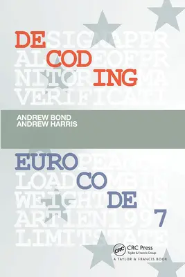 Entschlüsselung des Eurocode 7 - Decoding Eurocode 7
