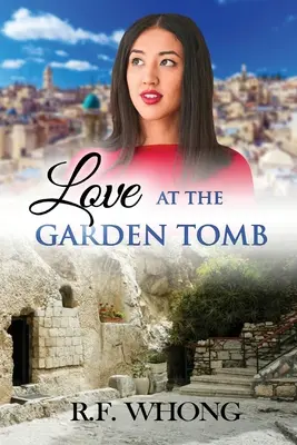 Liebe am Gartengrab - Love at the Garden Tomb
